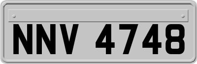 NNV4748
