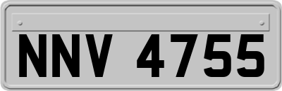 NNV4755
