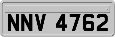 NNV4762