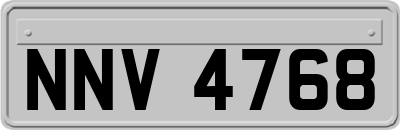 NNV4768