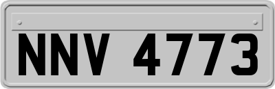 NNV4773