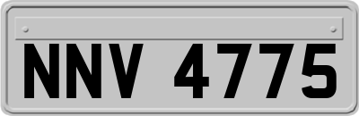 NNV4775