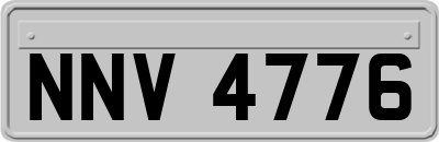 NNV4776