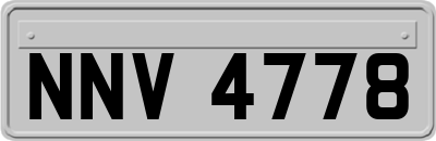 NNV4778