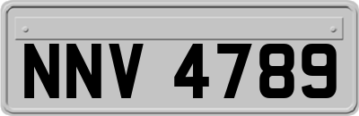 NNV4789
