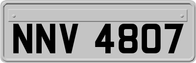 NNV4807
