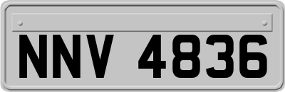 NNV4836