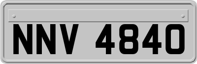 NNV4840