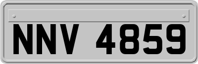 NNV4859