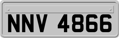 NNV4866