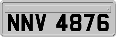 NNV4876