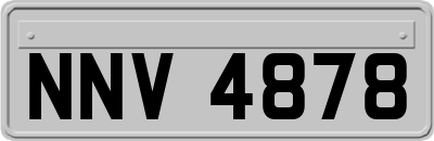 NNV4878