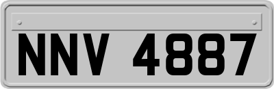 NNV4887