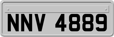 NNV4889