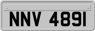 NNV4891