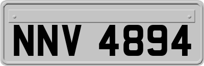 NNV4894