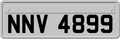 NNV4899
