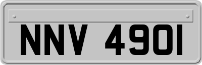 NNV4901