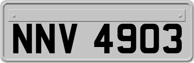 NNV4903