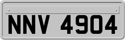 NNV4904