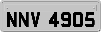 NNV4905