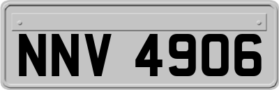 NNV4906