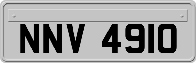 NNV4910