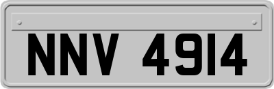 NNV4914