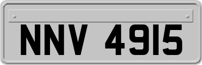 NNV4915
