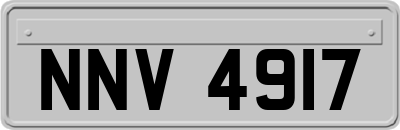 NNV4917