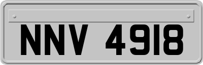 NNV4918