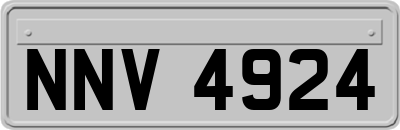 NNV4924