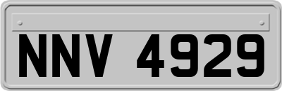 NNV4929