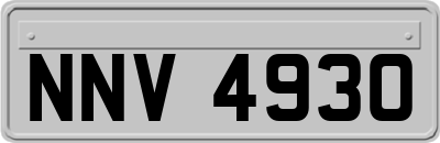 NNV4930