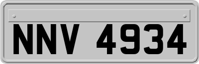 NNV4934