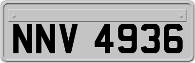 NNV4936