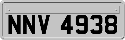 NNV4938