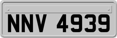 NNV4939