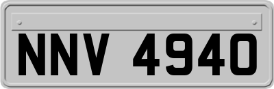 NNV4940