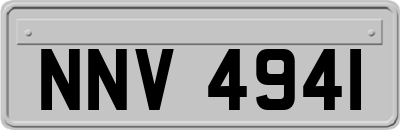 NNV4941