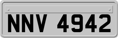 NNV4942