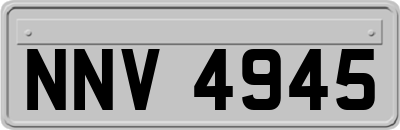 NNV4945