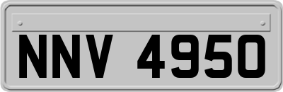 NNV4950