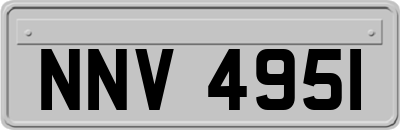 NNV4951