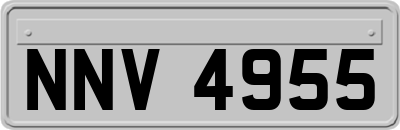 NNV4955