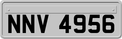 NNV4956