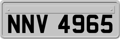 NNV4965