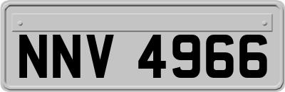 NNV4966