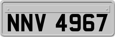 NNV4967