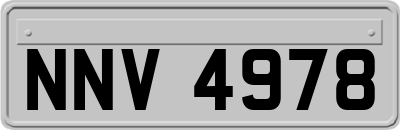 NNV4978